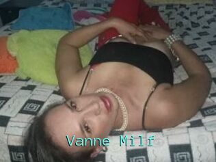 Vanne_Milf