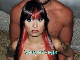 VelvetVega