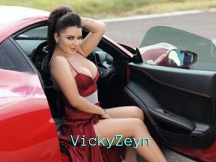 VickyZeyn