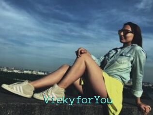 VickyforYou