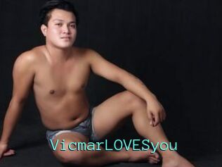 VicmarLOVESyou