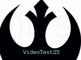 VideoTest25