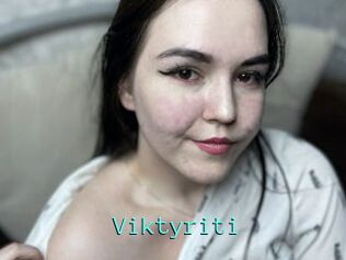 Viktyriti