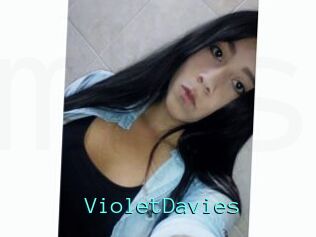 VioletDavies