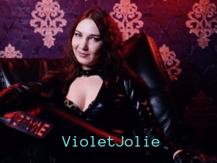 VioletJolie