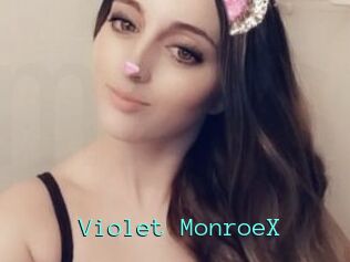 Violet_MonroeX