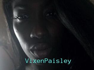 VixenPaisley