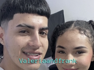 Valeriaandfrank