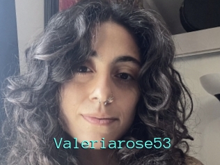 Valeriarose53