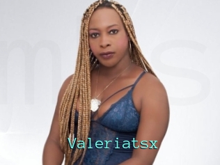 Valeriatsx