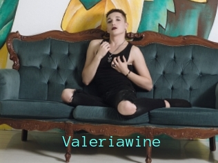 Valeriawine