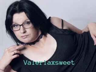 Valeriaxsweet