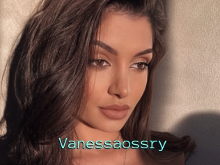 Vanessaossry