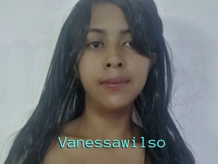 Vanessawilso