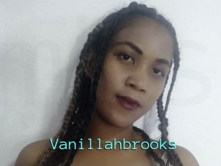 Vanillahbrooks