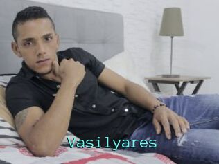 Vasilyares