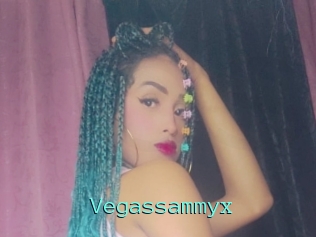 Vegassammyx