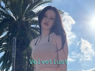 Velvetlust