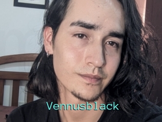 Vennusblack