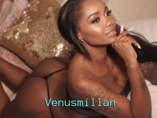 Venusmillan