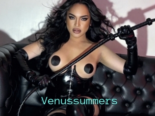 Venussummers