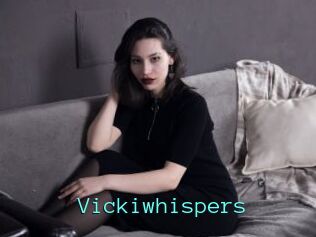 Vickiwhispers