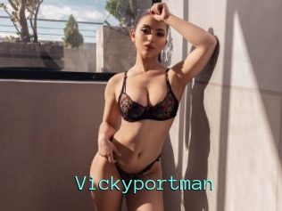 Vickyportman