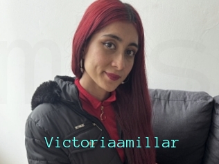 Victoriaamillar