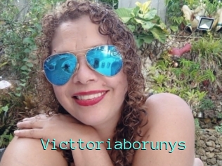 Victtoriaborunys