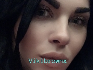 Vikibrownx