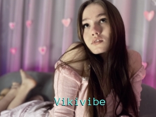 Vikivibe