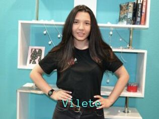 Vilete