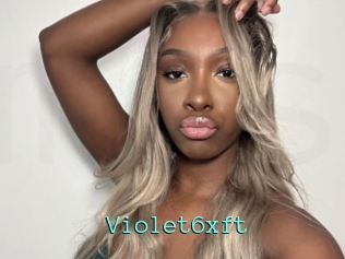 Violet6xft