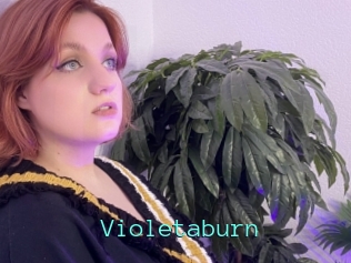 Violetaburn