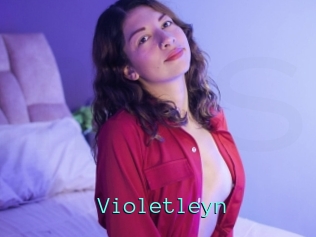 Violetleyn