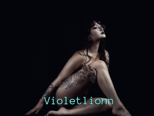 Violetlionn