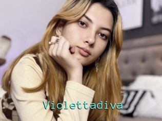 Violettadiva