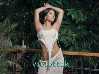 Violettak