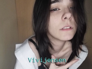 Vivijensen