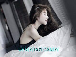 WENDYHOTCANDY