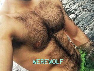 WEREWOLF