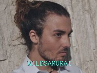 WILD_SAMURAI