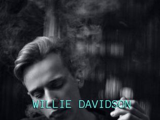 WILLIE_DAVIDSON