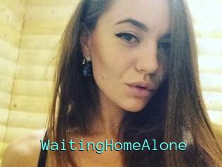 WaitingHomeAlone