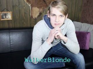 WalkerBlonde