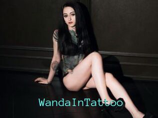 WandaInTattoo