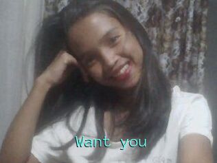 Want_you