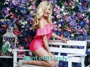 WantedBlondy