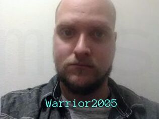 Warrior2005