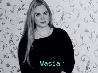 Wasia